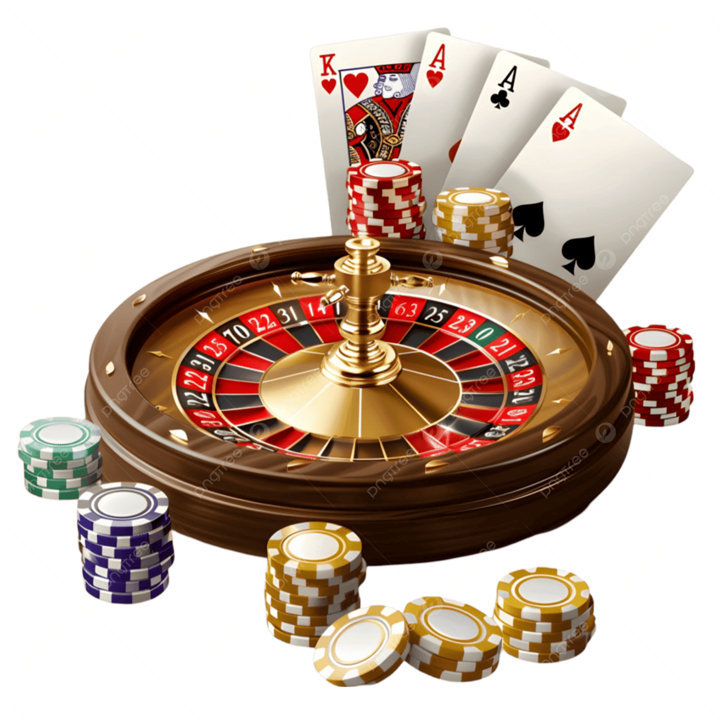 Chances Casino Online — table games & live dealer