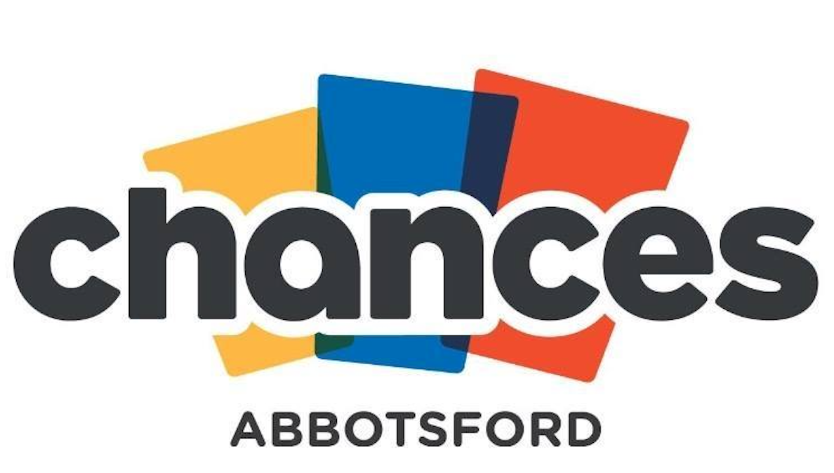 Chances Abbotsford — logo