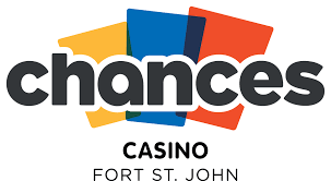 Chances Fort St. John — logo