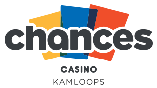 Chances Kamloops — logo