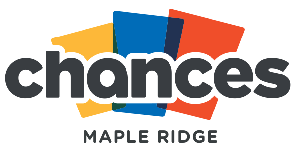Chances Maple Ridge — logo