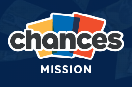 Chances Mission — logo