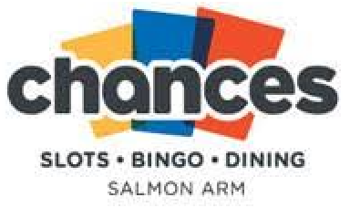 Chances Salmon Arm — logo