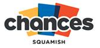 Chances Squamish — logo