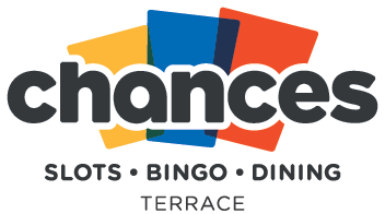 Chances Terrace — logo